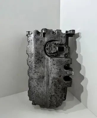 Volkswagen PASSAT B6 Oil sump 03G103603