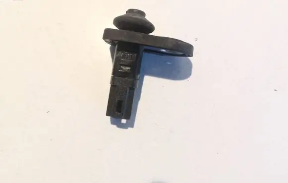 Hyundai Santa Fe Rear door sensor 