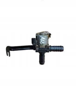 Electric auxiliary coolant/water pump