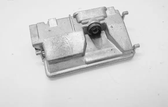 Porsche Macan (95B) Windshield/windscreen camera 7PP980653D 7PP980653