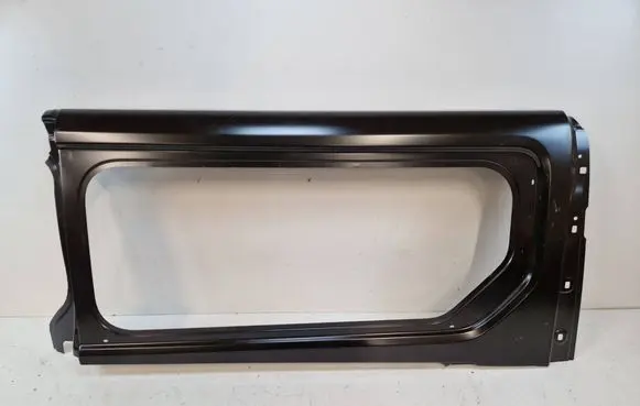 Renault Trafic III (X82) Rear arch 