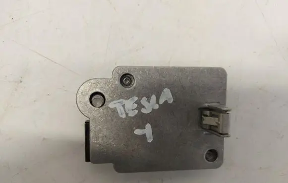 Tesla Model Y Distronic sensor radar 1607917-90-G-JLK01