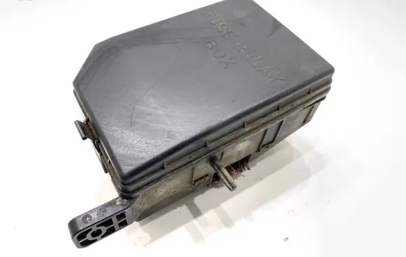 Hyundai Tucson JM Fuse box set 912382E021