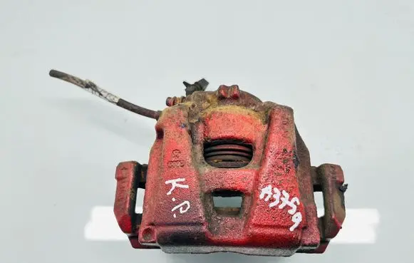 Audi A4 S4 B8 8K Front brake caliper A189