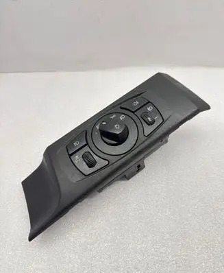 BMW 5 E60 E61 Light switch 6953739 33290203