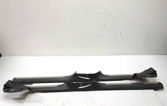 Volkswagen PASSAT CC sill trim set (inner) 3AA853370 3AQ853369