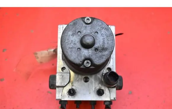 Audi A4 S4 B6 8E 8H ABS Pump 8E0614517
