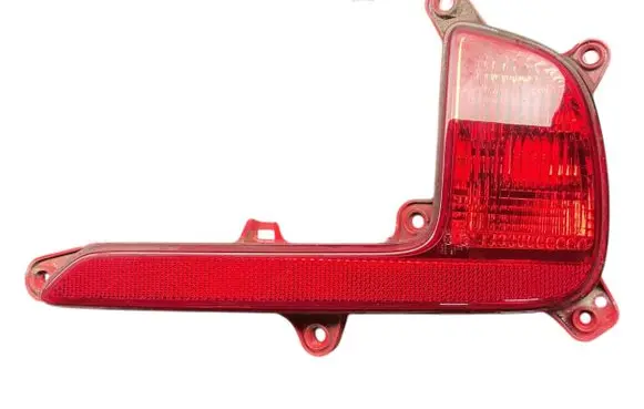 Rear fog light