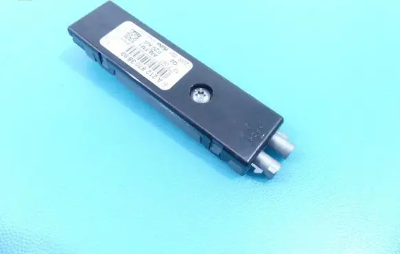 Mercedes-Benz CLS C218 X218 Central body control module A2128703889 IMPRK1078083