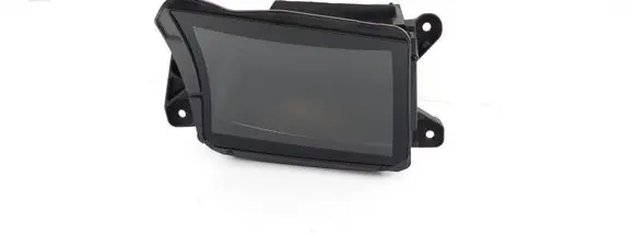 BMW X6 G06 Head up display screen 6845410 62306845410