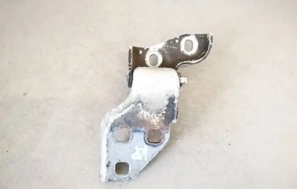 Citroen Jumper Rear door lower hinge
