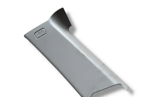BMW 3 E90 E91 (C) pillar trim 7117476