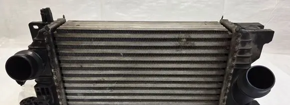 Opel Meriva B Intercooler radiator 13283251