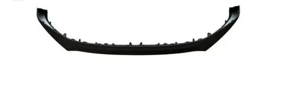 Skoda Enyaq iV Front bumper lip 5LA807061