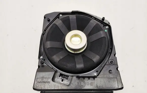 Mini One - Cooper F56 F55 Subwoofer speaker 9256349