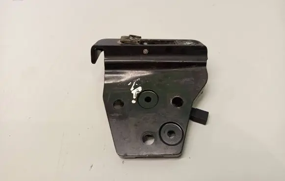 Renault Megane II Convertible roof lock/latch 8200220670 E84871385