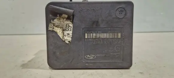 Ford Focus ABS Pump 28560004033