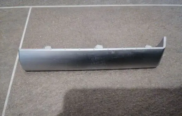 BMW X5 E70 Panel trim 4991900