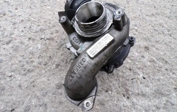 Peugeot 308 Turbo 806291