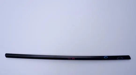 Tesla Model Y Front door trim (molding) 149571100D