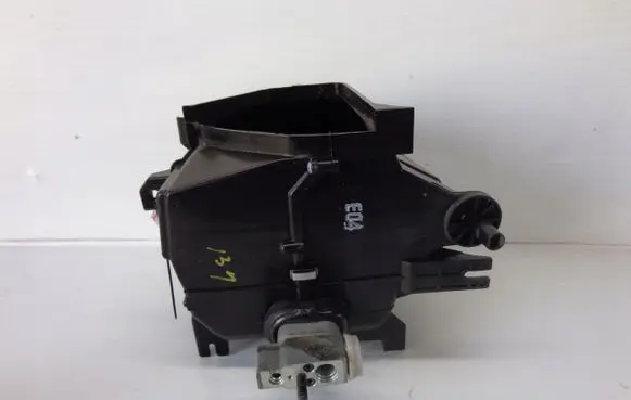 Hyundai Getz Air conditioning (A/C) expansion valve F108KP1AA
