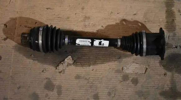 Porsche Macan (95B) Front driveshaft 95B407271G