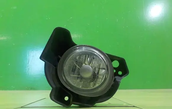 Mazda 3 II Front fog light LEWY 16AB104