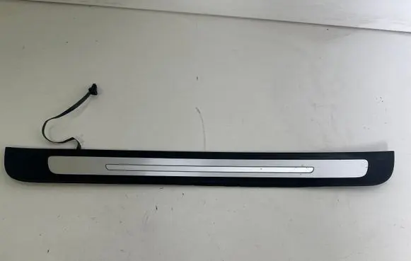 Audi A7 S7 4G Front sill trim cover 4G8853374C