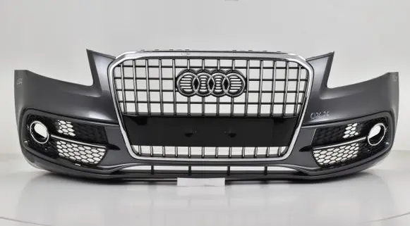Audi Q5 SQ5 Front bumper