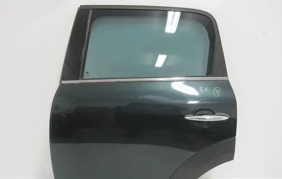 Mini One - Cooper Clubman R55 Door (2 Door Coupe)