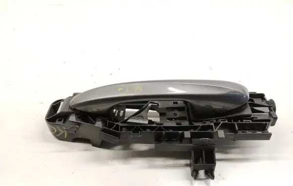 Mercedes-Benz A W177 Rear door exterior handle A0997601702