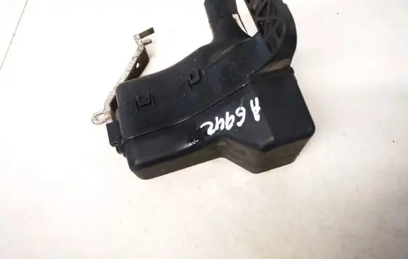 Toyota Avensis T250 Fuse box set