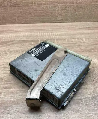 Engine control unit/module ECU
