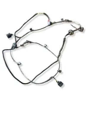 Audi A6 S6 C6 4F Parking sensor (PDC) wiring loom 4F0971085