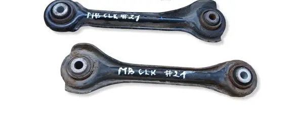 Mercedes-Benz CLK A209 C209 Rear traction arm rod 