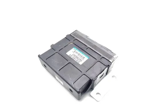 Battery control module