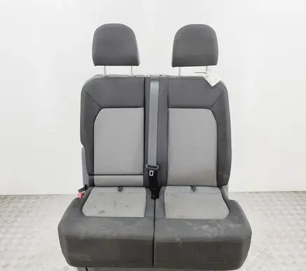 Volkswagen Crafter Front driver seat 2N2881105R