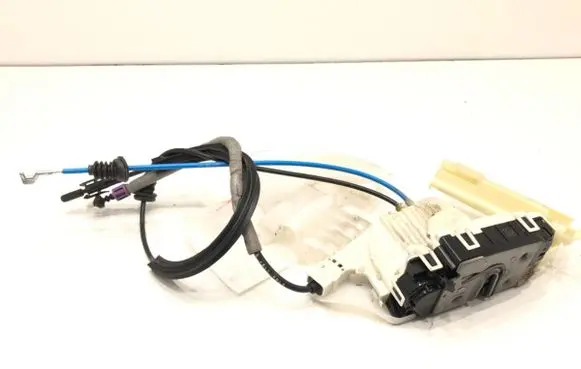 Mercedes-Benz CLS C218 X218 Rear door lock A0997300135