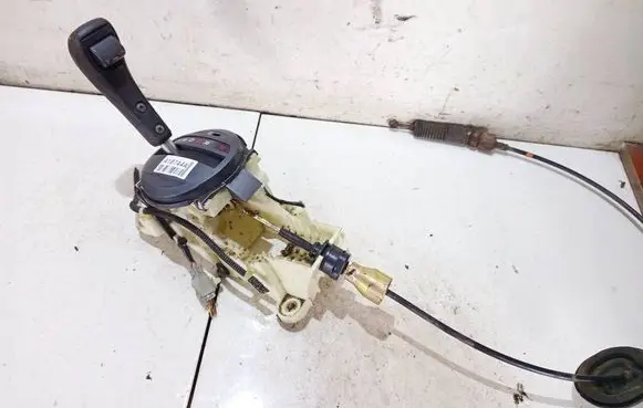 Honda Jazz Gear shifter/selector