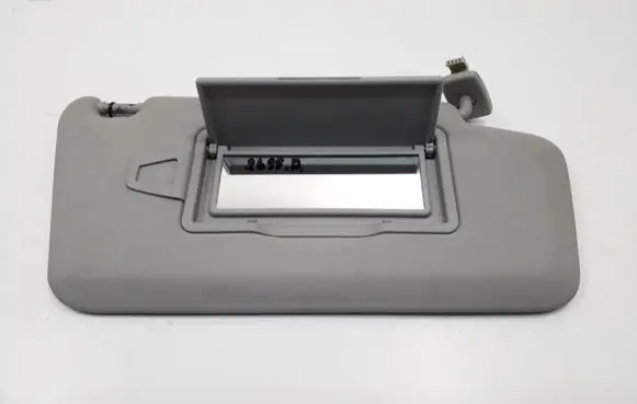 Mercedes-Benz GLK (X204) Sun visor A2048101610