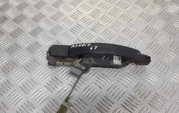 Ford Mondeo Mk III Rear door handle trim 4S71-X264A27-AA