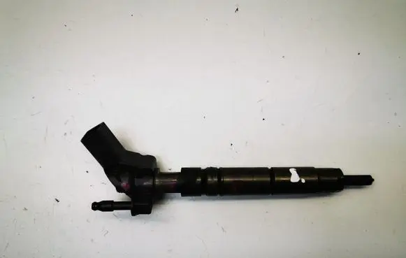 Mercedes-Benz R W251 Fuel injector A6420701387