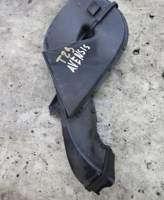 Toyota Avensis T270 Intake resonator 17751-0X010