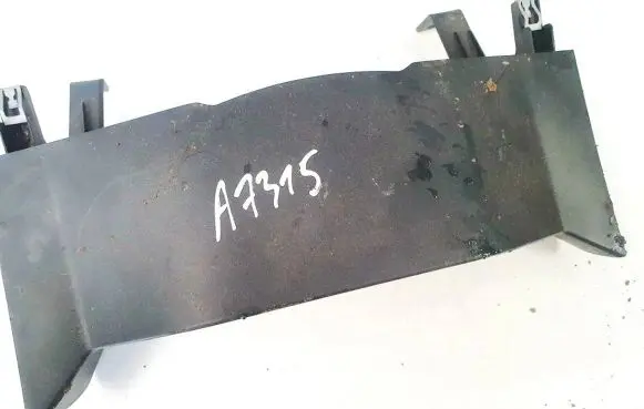 Ford Galaxy Steering wheel column trim