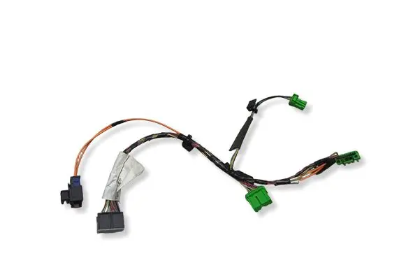 Volvo XC70 Other wiring loom 30798371