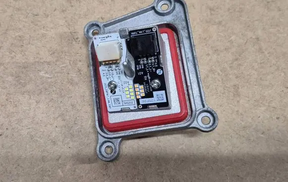 SsangYong Actyon LED ballast control module 8320841000
