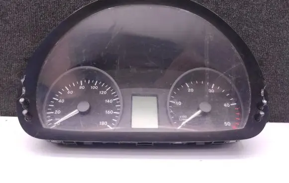 Mercedes-Benz Sprinter W906 Speedometer (instrument cluster) A9064465821 A9064460221 A9064480821