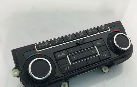 Volkswagen PASSAT CC Climate control unit 5K0907044AJ 5HB00974620