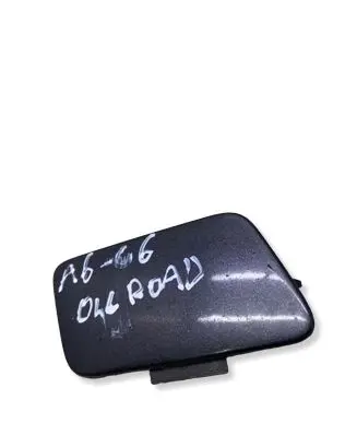 Audi A6 Allroad C6 Rear bumper row hook cap/cover 4F0807441B