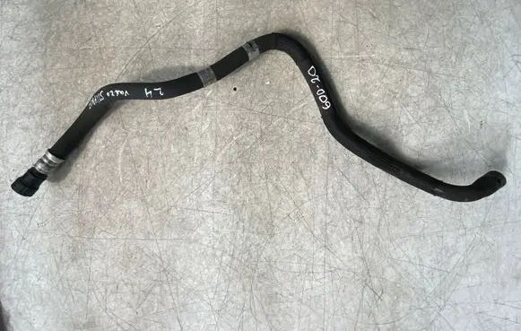 Fiat Ducato Power steering hose/pipe/line 1374619080